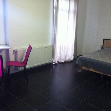 Suite On Railway Station 伊万诺-弗兰科夫斯克 外观 照片