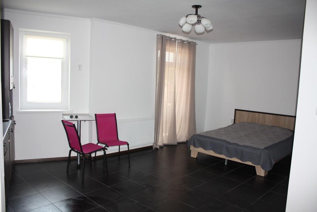Suite On Railway Station 伊万诺-弗兰科夫斯克 客房 照片
