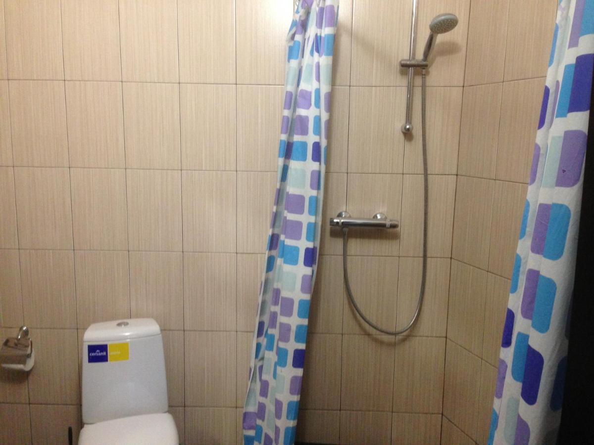 Suite On Railway Station 伊万诺-弗兰科夫斯克 外观 照片