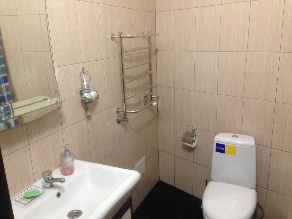 Suite On Railway Station 伊万诺-弗兰科夫斯克 外观 照片